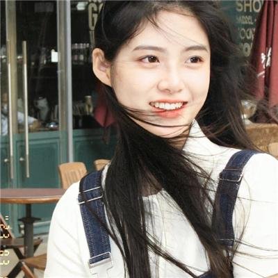 用户头像